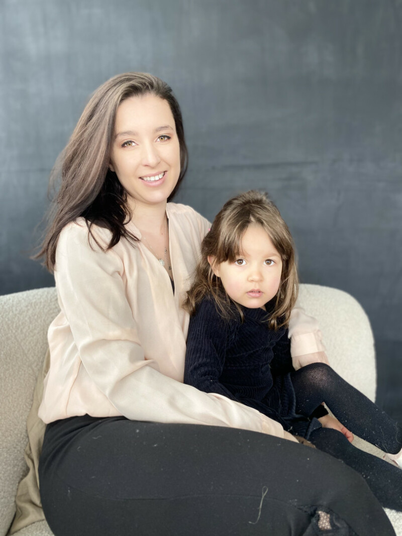 ZAZA Casting familie ID: 1590