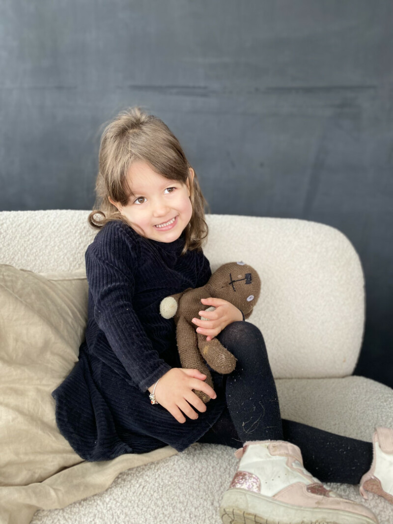 ZAZA Casting familie ID: 1590