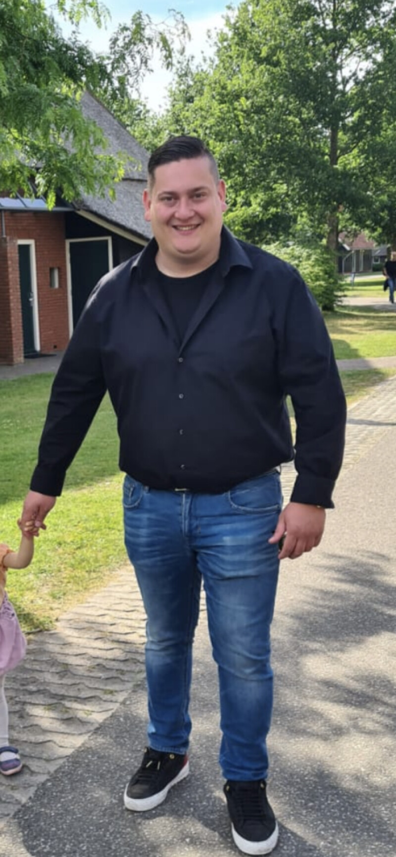 ZAZA Casting familie ID: 1590