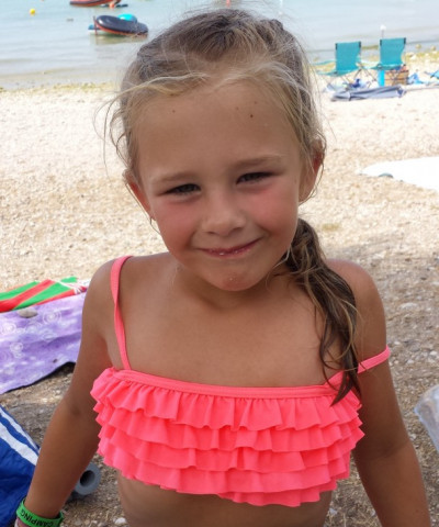 ZAZA Casting model ID: 4022