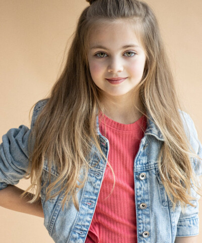 ZAZA Casting model ID: 16453