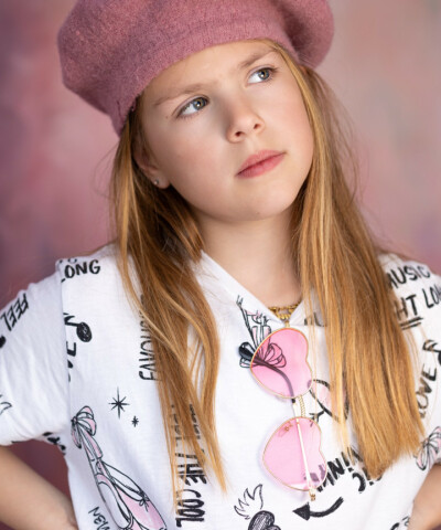 ZAZA Casting model ID: 15478