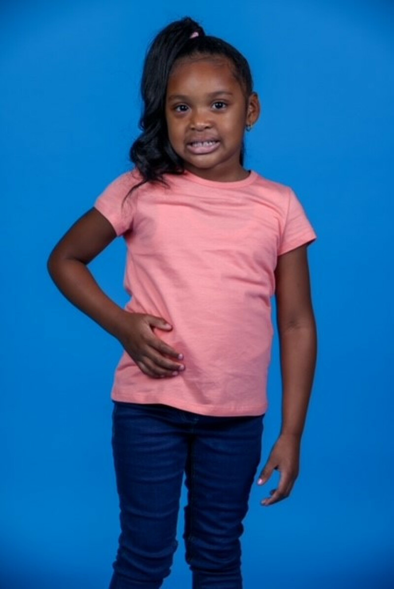 ZAZA Casting model ID: 21909