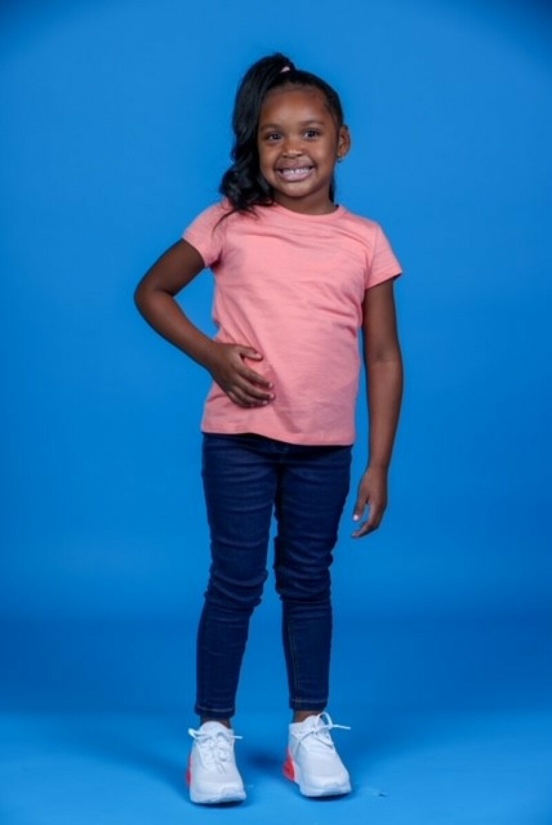ZAZA Casting model ID: 21909