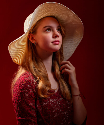 ZAZA Casting model ID: 15932
