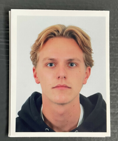 ZAZA Casting model ID: 12546