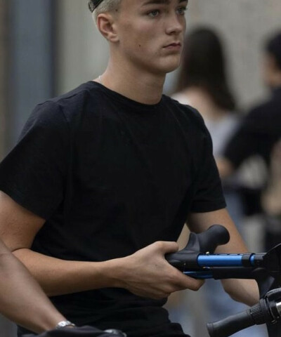 ZAZA Casting model ID: 7690