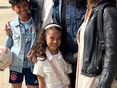 ZAZA Casting Familie ID: 546