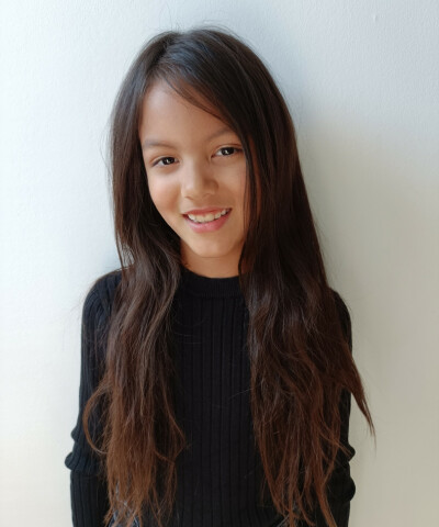 ZAZA Casting model ID: 13017