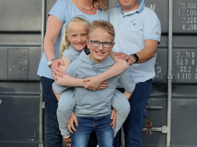 ZAZA Casting Familie ID: 205