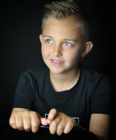 ZAZA Casting model ID: 2526
