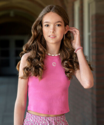 ZAZA Casting model ID: 8538
