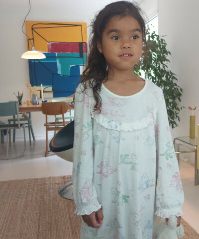 ZAZA Casting model ID: 12857