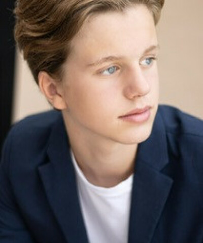 ZAZA Casting model ID: 9533