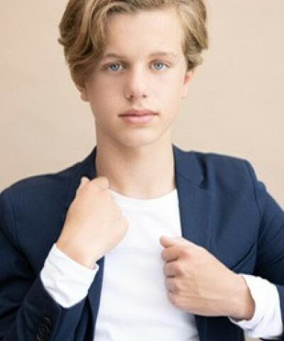 ZAZA Casting model ID: 9533