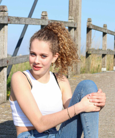 ZAZA Casting model ID: 1016