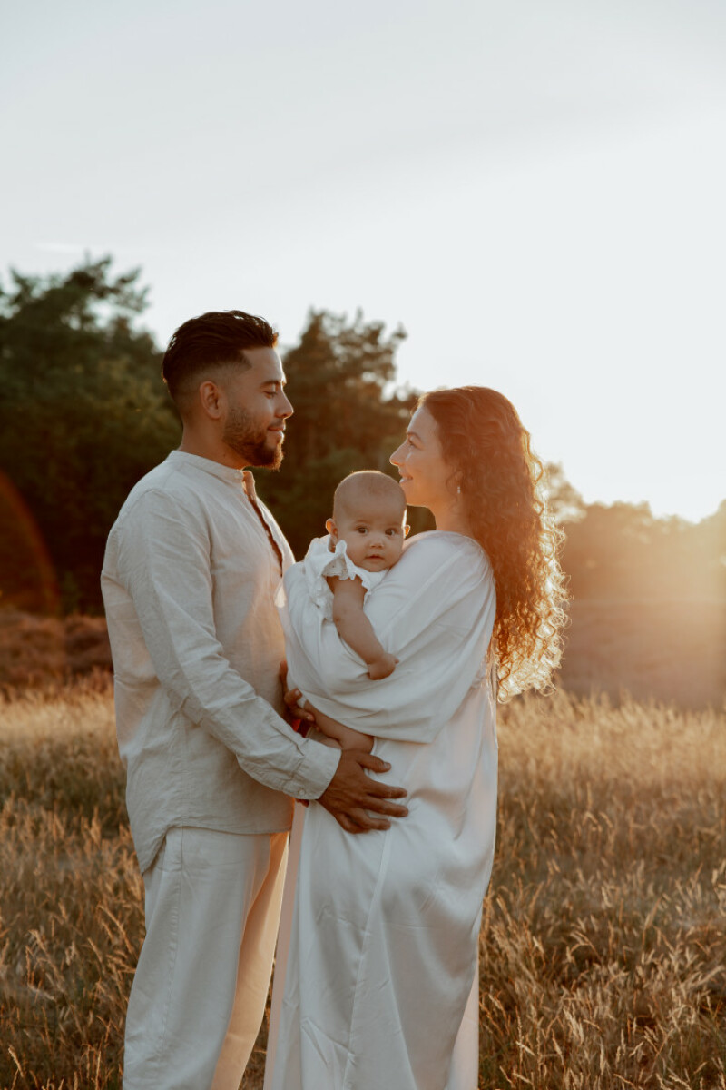 ZAZA Casting familie ID: 1659