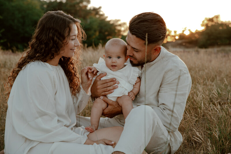 ZAZA Casting Familie ID: 1659