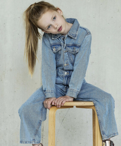 ZAZA Casting model ID: 13352