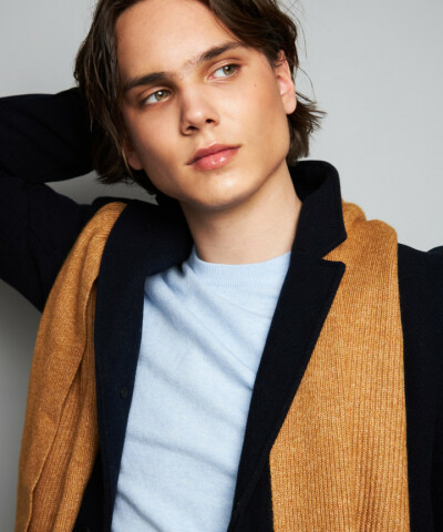 ZAZA Casting model ID: 5072