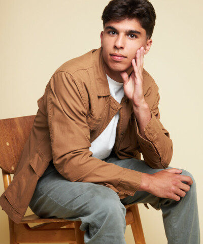 ZAZA Casting model ID: 22643