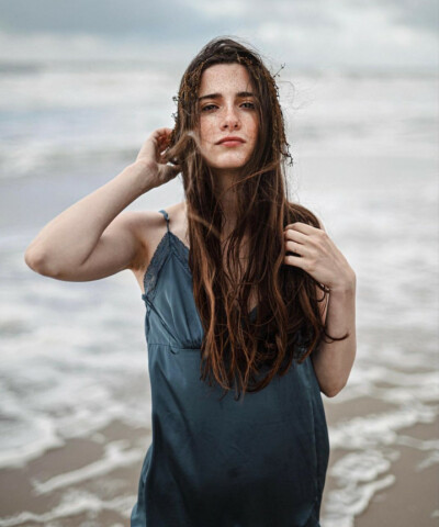 ZAZA Casting model ID: 22815