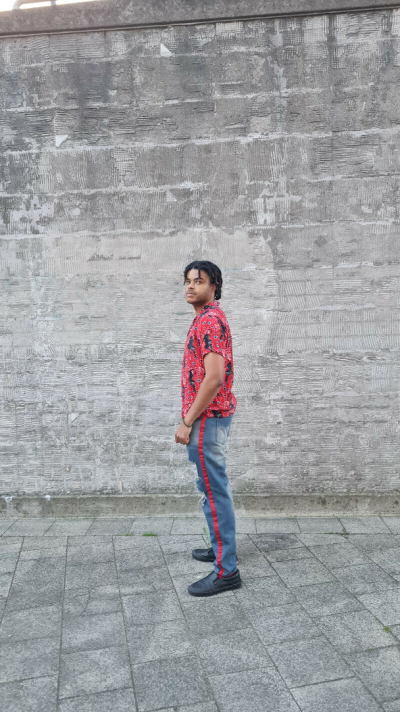 ZAZA Casting model ID: 22949