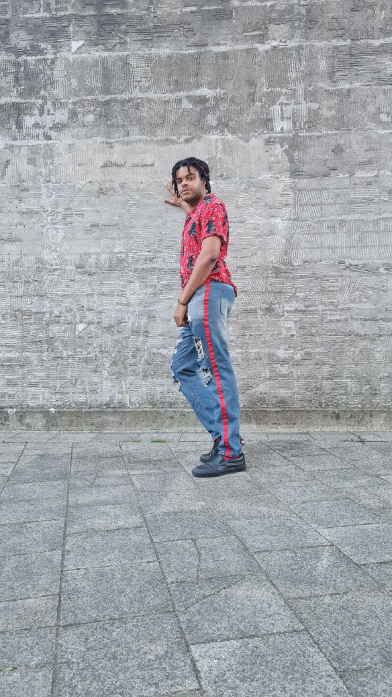 ZAZA Casting model ID: 22949