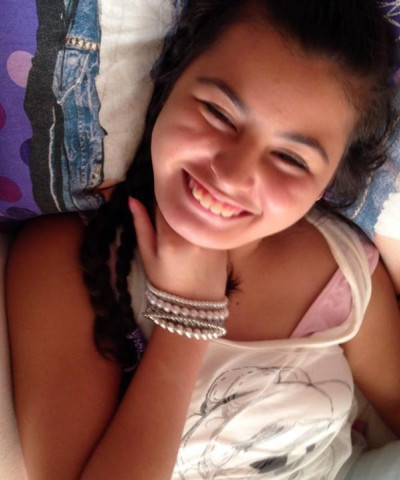 ZAZA Casting model ID: 4550