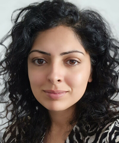 ZAZA Casting model ID: 21404