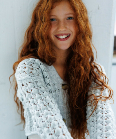 ZAZA Casting model ID: 11435