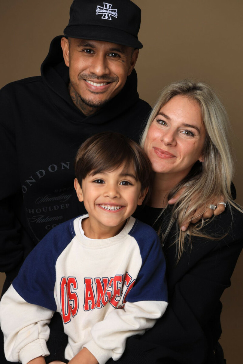 ZAZA Casting familie ID: 1709