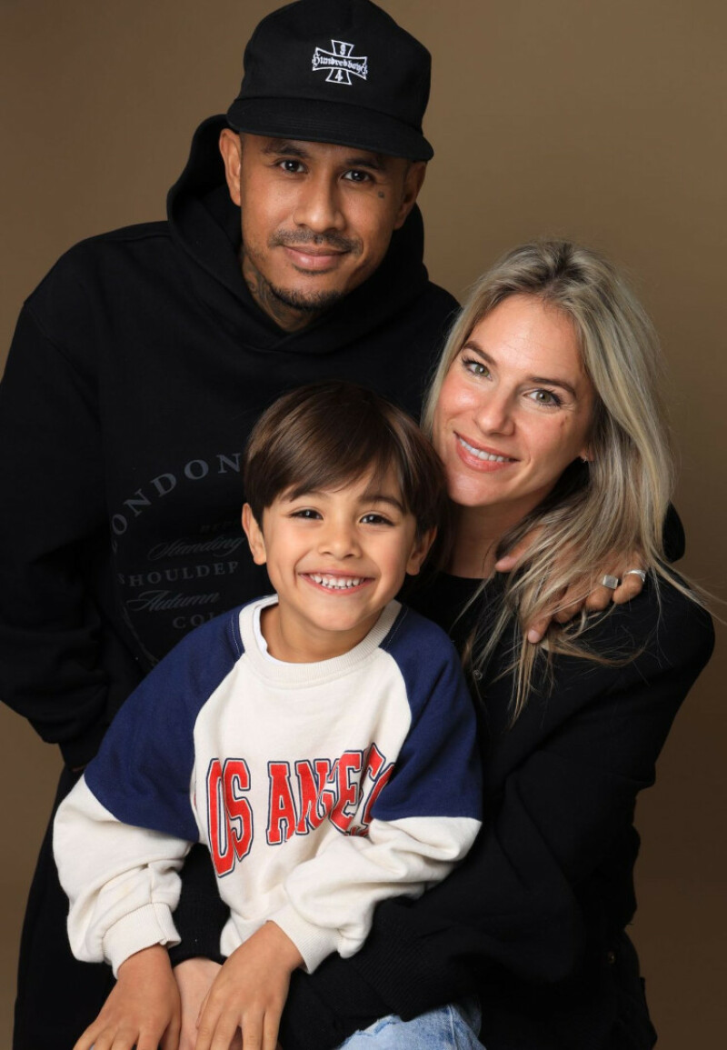 ZAZA Casting familie ID: 1709