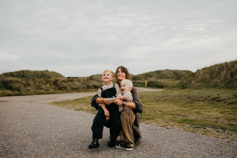 ZAZA Casting familie ID: 1649