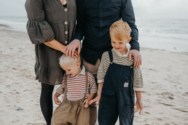 ZAZA Casting familie ID: 1649