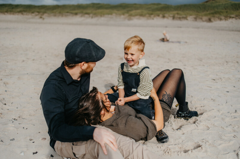 ZAZA Casting familie ID: 1649