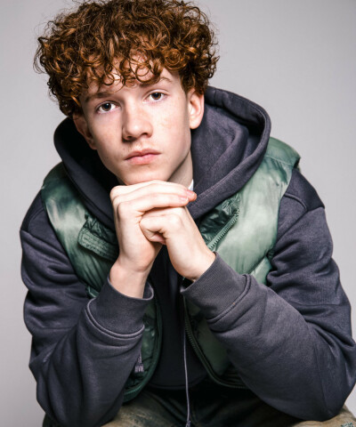 ZAZA Casting model ID: 23345