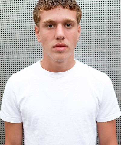 ZAZA Casting model ID: 64