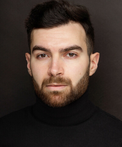 ZAZA Casting model ID: 23352