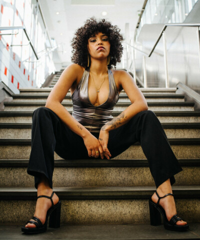 ZAZA Casting model ID: 23367
