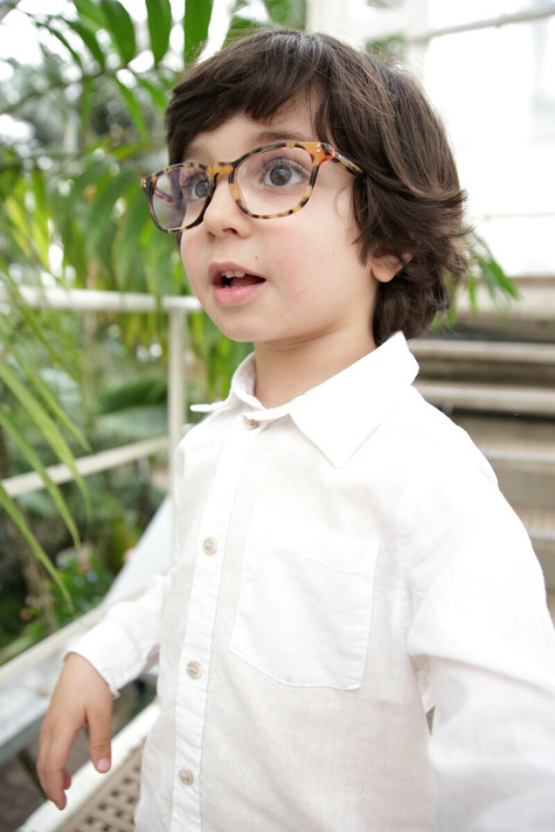 ZAZA Casting familie ID: 1712