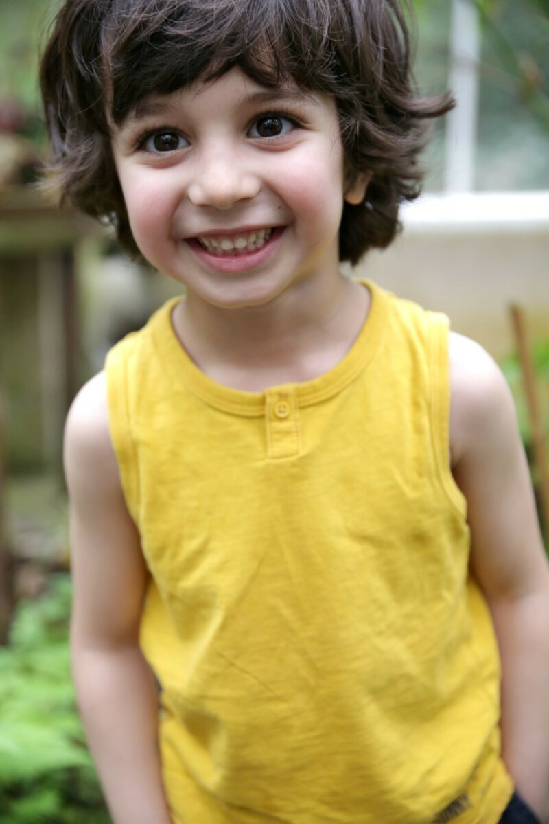 ZAZA Casting familie ID: 1712