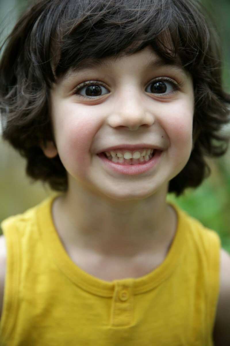 ZAZA Casting familie ID: 1712