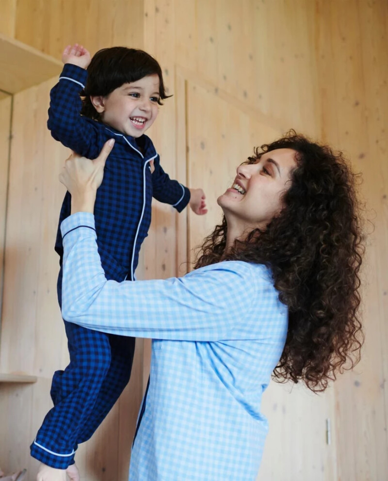 ZAZA Casting familie ID: 1712