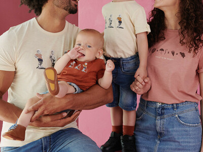 ZAZA Casting Familie ID: 1712