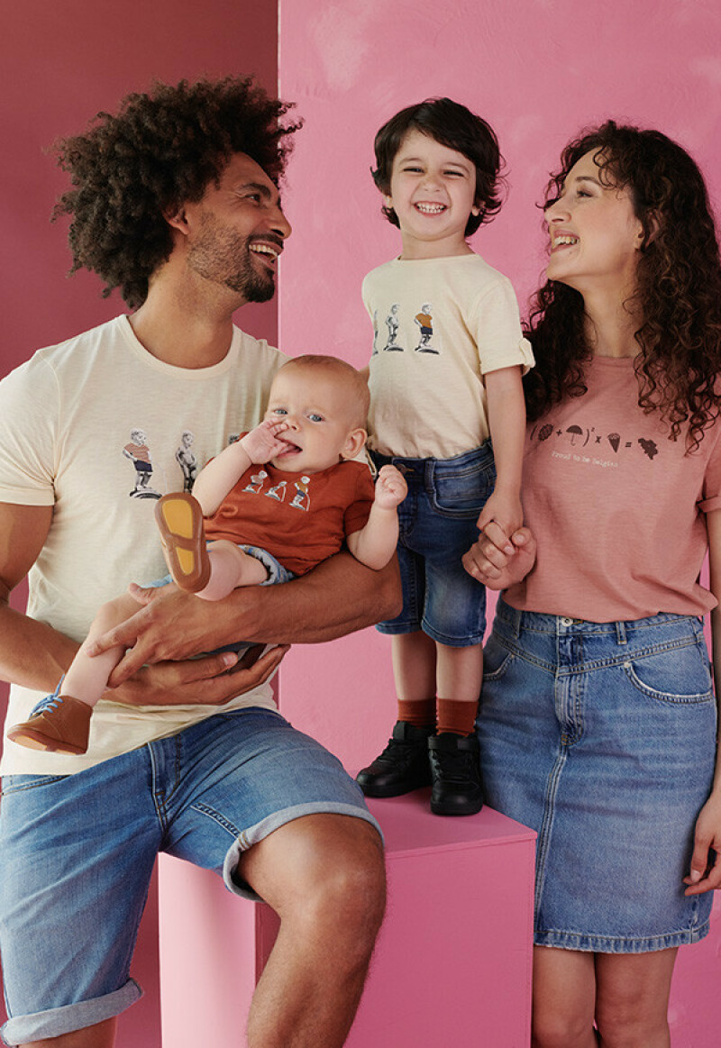 ZAZA Casting Familie ID: 1712