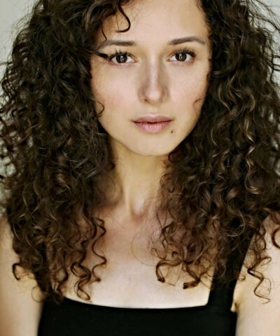 ZAZA Casting model ID: 23391