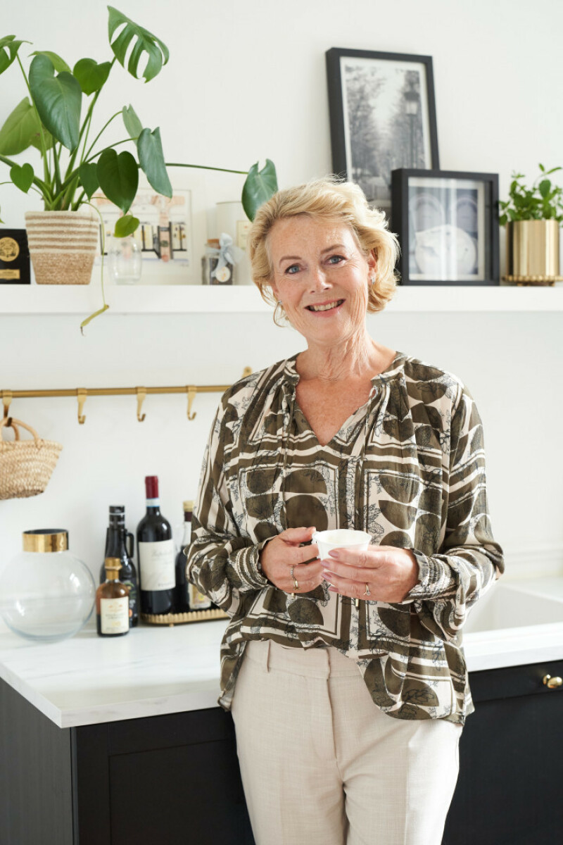 ZAZA Casting model ID: 23437