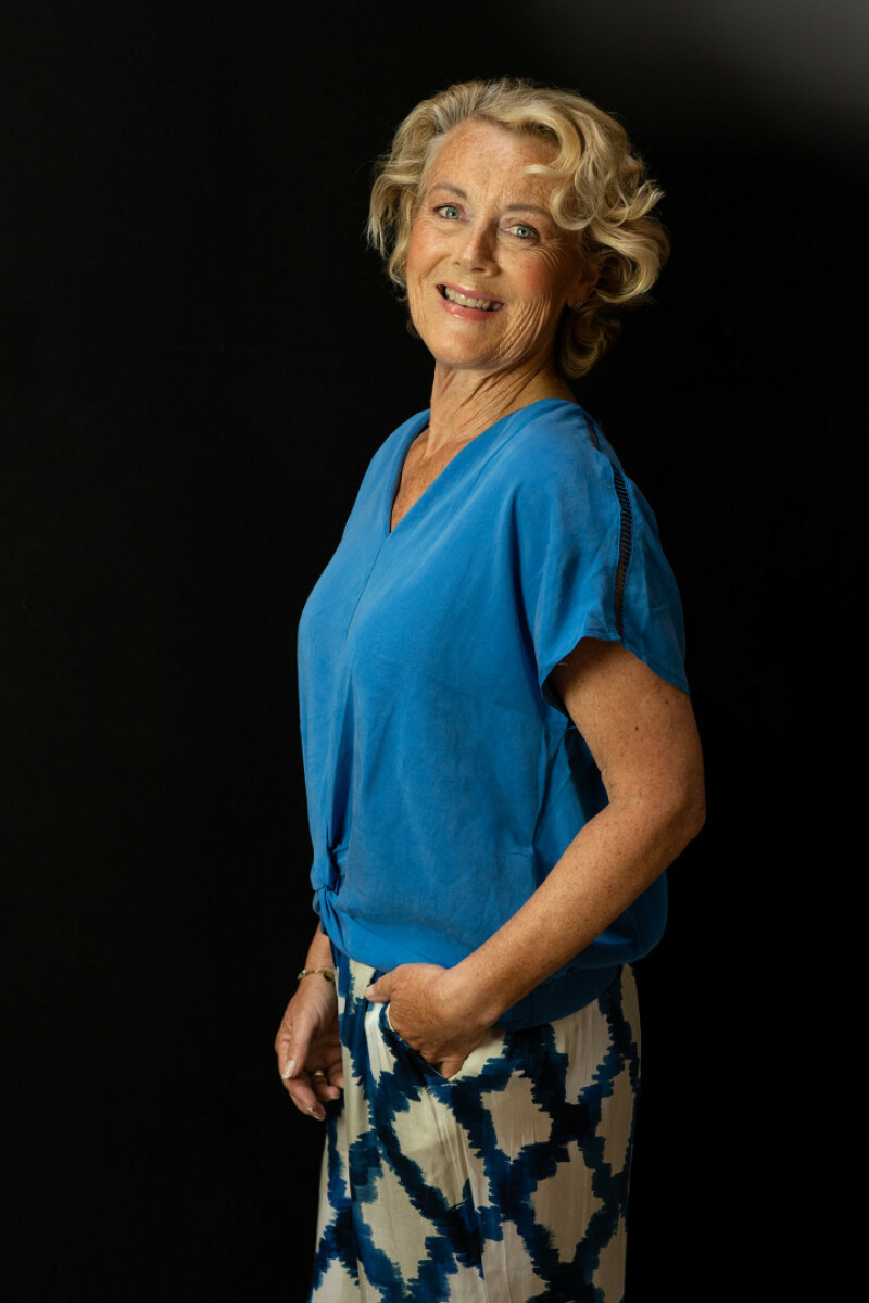 ZAZA Casting model ID: 23437