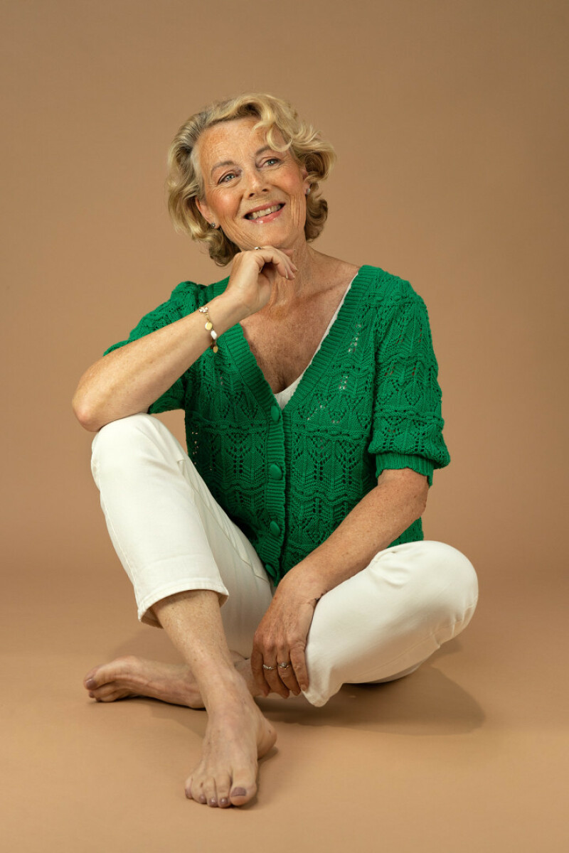 ZAZA Casting model ID: 23437